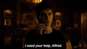 fox tv GIF by Gotham