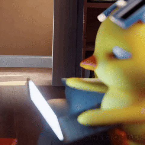 Angry I See You GIF by Atrium