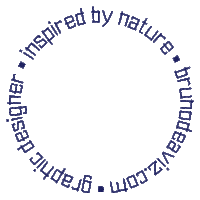 Art Loop Sticker