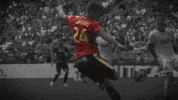 celebrate julian gressel GIF by Atlanta United