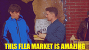 Sean Flanagan Sale GIF by Foil Arms and Hog