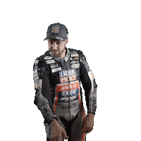 Swipeup Motogp Sticker by PoloMotorrad