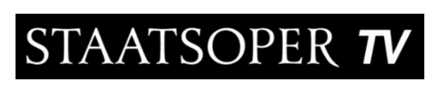 Staatsopertv Sticker by Bayerische Staatsoper
