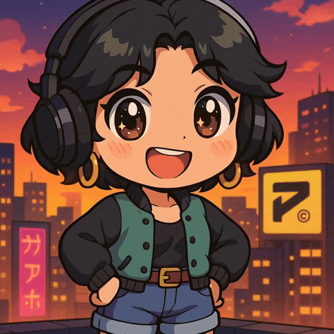 Happy Dance GIF by Persona