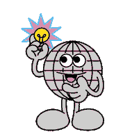 Idea Sticker by Production Type