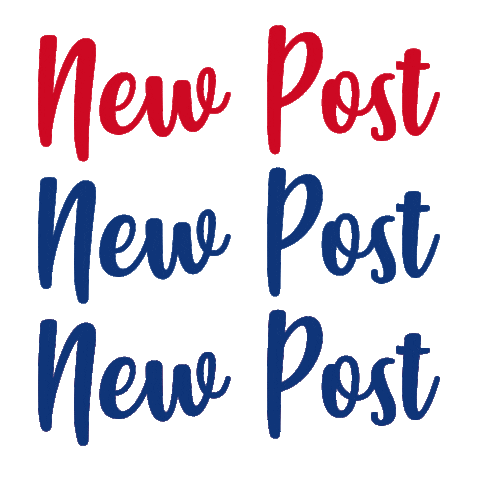 New Post Sticker by Diamant Zucker