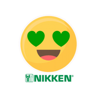 Corazon Comunidad Sticker by NIKKEN