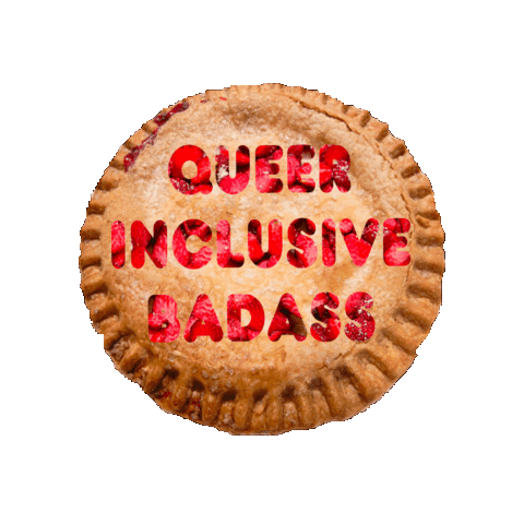 Piday Sticker by LWTSQUAD