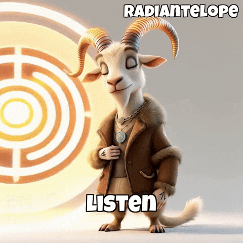 Twilight GIF by Radiantelope