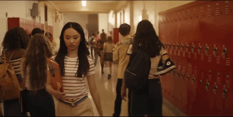 school bad liar GIF by Selena Gomez