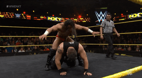 kevin bridge GIF