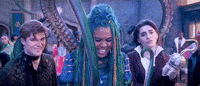 Disney Channel GIF