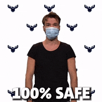 Face Corona GIF