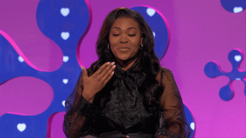 Game Show Love GIF by ABC Network