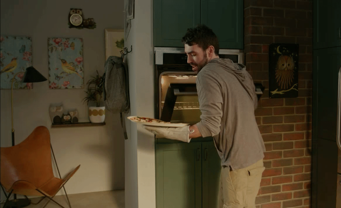 GIF by Papa Murphy's