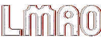 Art Glitch Sticker
