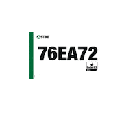 StineSementesBR soja stine stine sementes brasil soja agora é stine stine sementes br Sticker