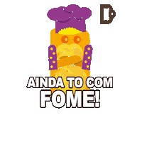 damaycafeeconfeitaria comida fome desejo damay Sticker