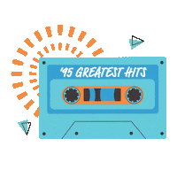 IrvineSpectrumCenter 90s irvine 30th 30thanniversary Sticker