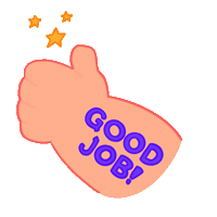 Top Ok Sticker