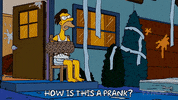 Episode 5 GIF by The Simpsons