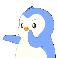 Ew No Sticker by Pudgy Memez