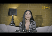 Mom Leader GIF by Anabel Magazine
