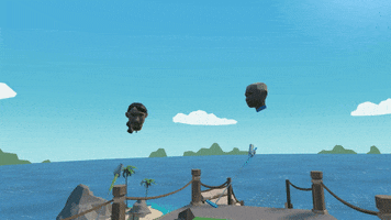 WalkaboutMG what surprise surprised mini golf GIF