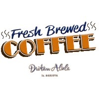 Germany Monday Sticker by Dritan Alsela Coffee