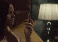 Phone Whatever GIF by To Kill A Monkey
