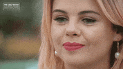 Surprise Wow GIF by The Great British Bake Off