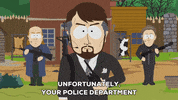score talking GIF by South Park 