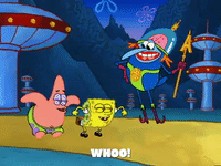 season 5 GIF by SpongeBob SquarePants