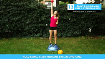 Strength Training Outdoor Exercise GIF by fitintennis