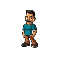 vanader evanvanader evan vanader vanader Sticker