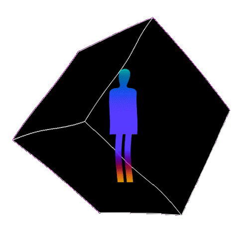 Good Morning Ai Sticker by PEEKASSO