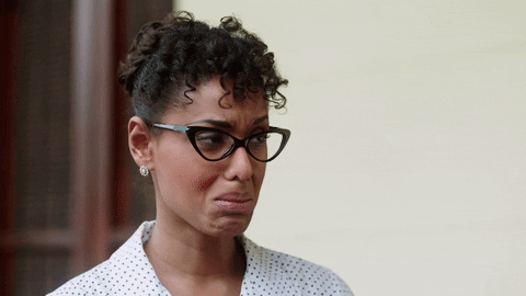 telemundo GIF by Celia