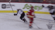 happy ice hockey GIF by NHL