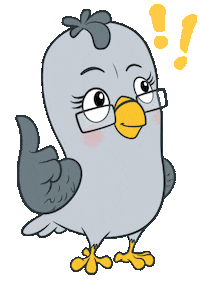 Quiz Frage Sticker by TiNa Macht Schule