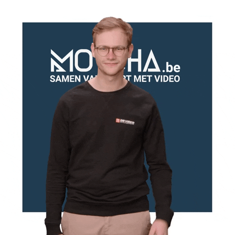 Well Done Hello GIF by MOTCHA