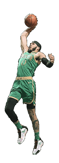 Sport Nba Sticker by Bleacher Report