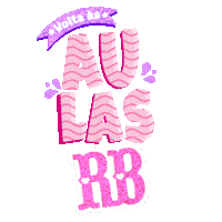Rb Volta As Aulas Sticker
