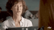 Elisabeth Smile GIF by Un si grand soleil