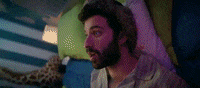 Oko GIF by AJR