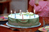 Happy Birthday GIF