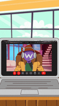Magic Meting GIF