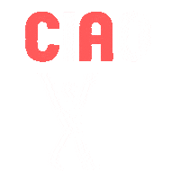Ciao Sticker by Partizán