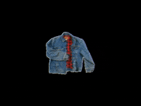 GirlyMags fashion vintage 90s fall GIF