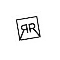 rebelrhythmcycle rebel rebel rhythm cycle rebel cycle rebel logo Sticker