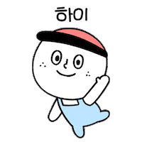 Happy Fun Sticker